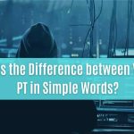 what is the difference between va and pt in simple words