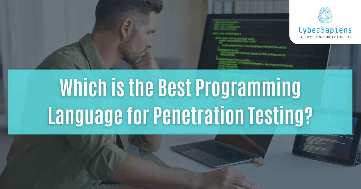 which is the best programming language for penetration testing