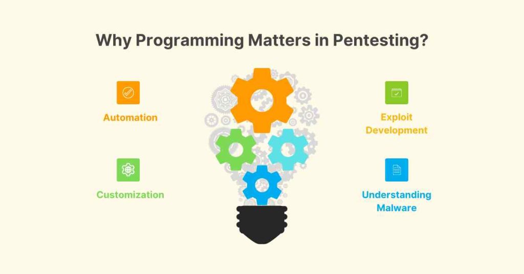 why programming matters in pentesting