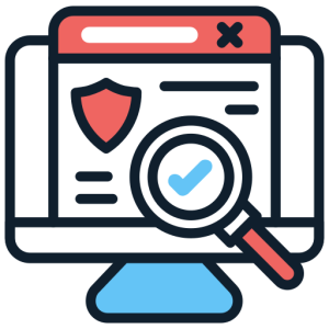 reconnaissance for network security testing