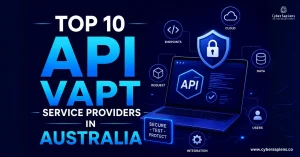 Top 10 API VAPT Service Providers in Australia