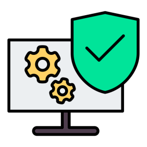 cyber threat prevention network security testing