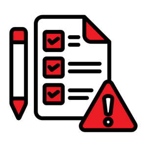 risk mitigation network security testing