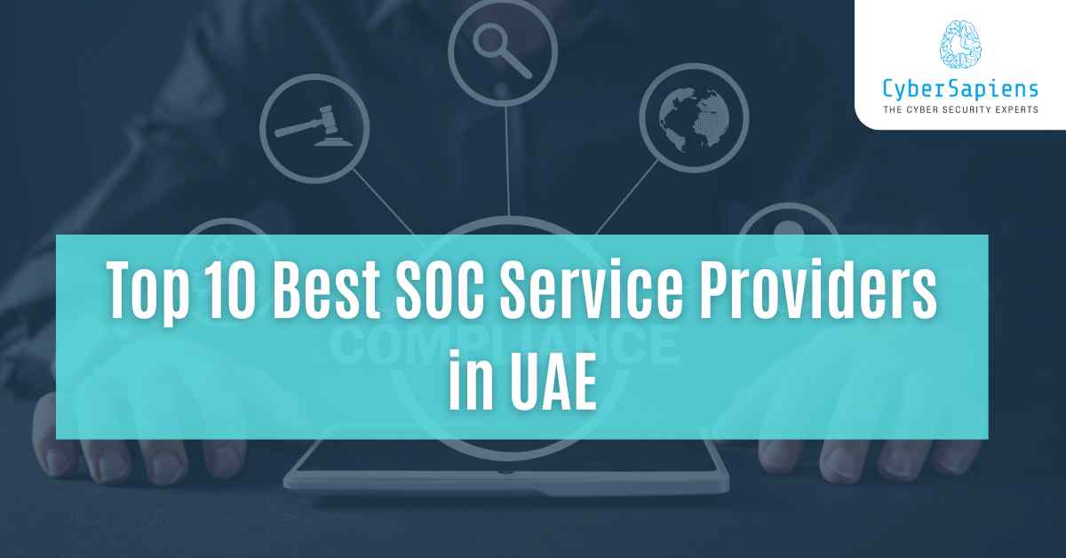 top 10 best soc service providers in uae