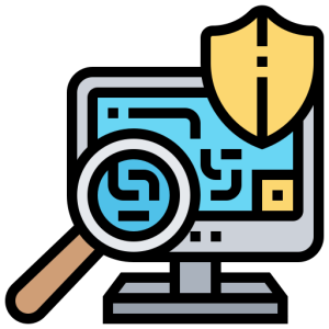 vulnerability scanning for network security testing