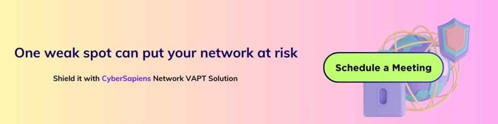 the best network vapt service provider in usa is cybersapiens