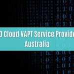 top 10 cloud vapt service providers in australia