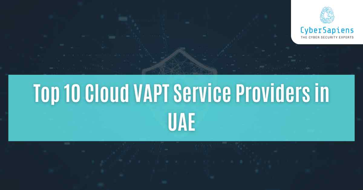 top 10 cloud vapt service providers in uae