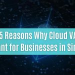 top 15 reasons why cloud vapt is important for businesses in singapore