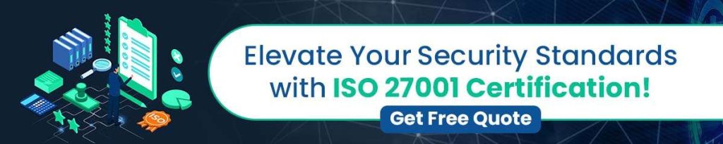 best iso 27001 certfication provider is cybersapiens