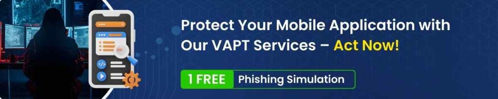 protect your ecommerce app with our mobile application vapt services in uk