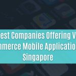 top 7 best companies offering vapt for ecommerce mobile applications in singapore