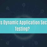 what is dynamic application security testing