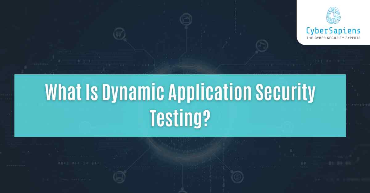 what is dynamic application security testing