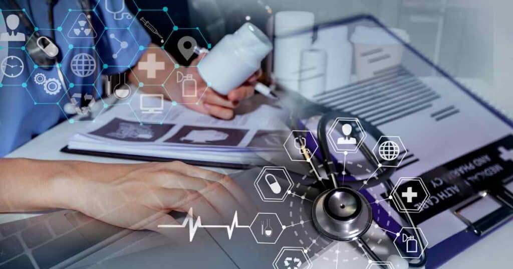 why is penetration testing important in healthcare