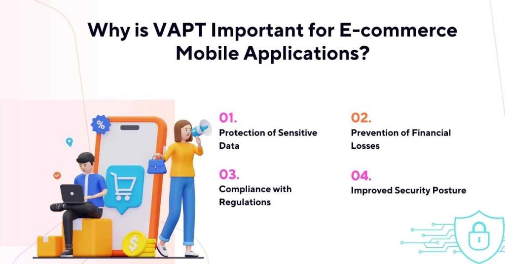 why is vapt important for ecommerce mobile applications in singapore