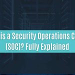 what is a security operations center