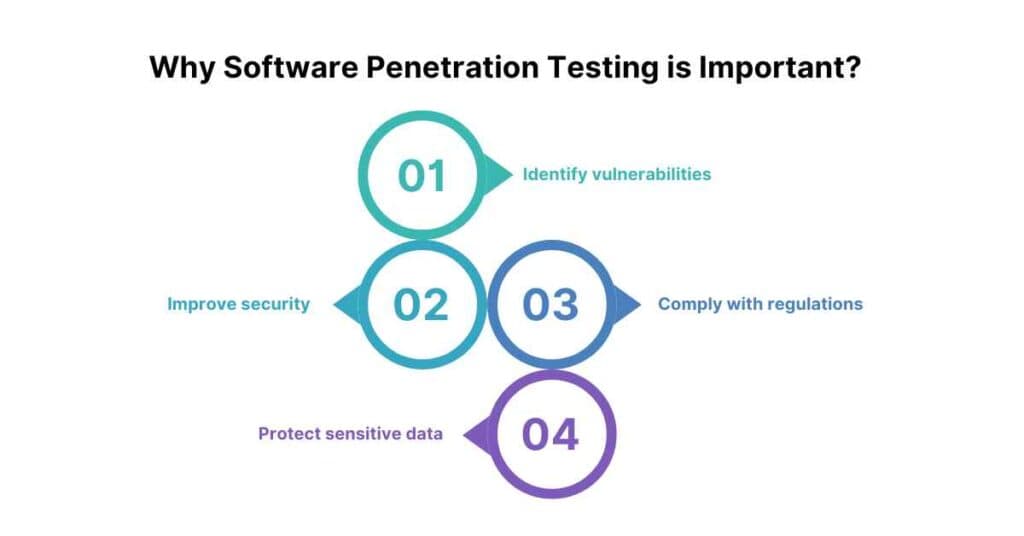 why software penetration testing is important