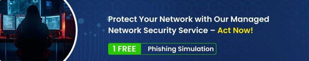 protect your network with our managed network security service