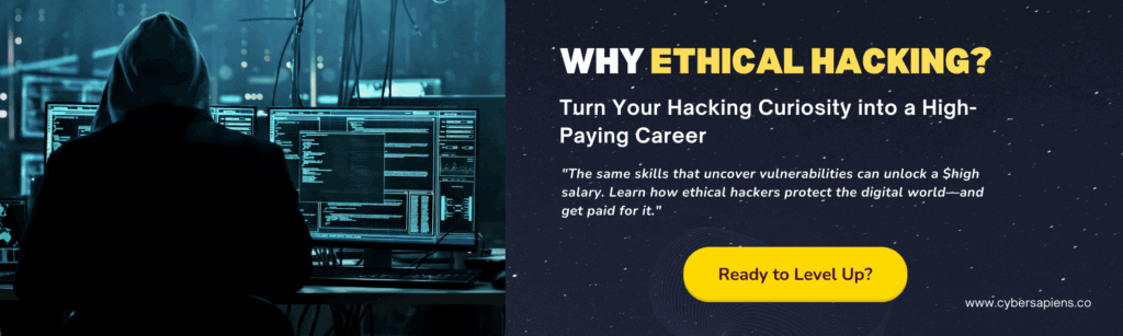 roadmap to become a greate ethical hacker
