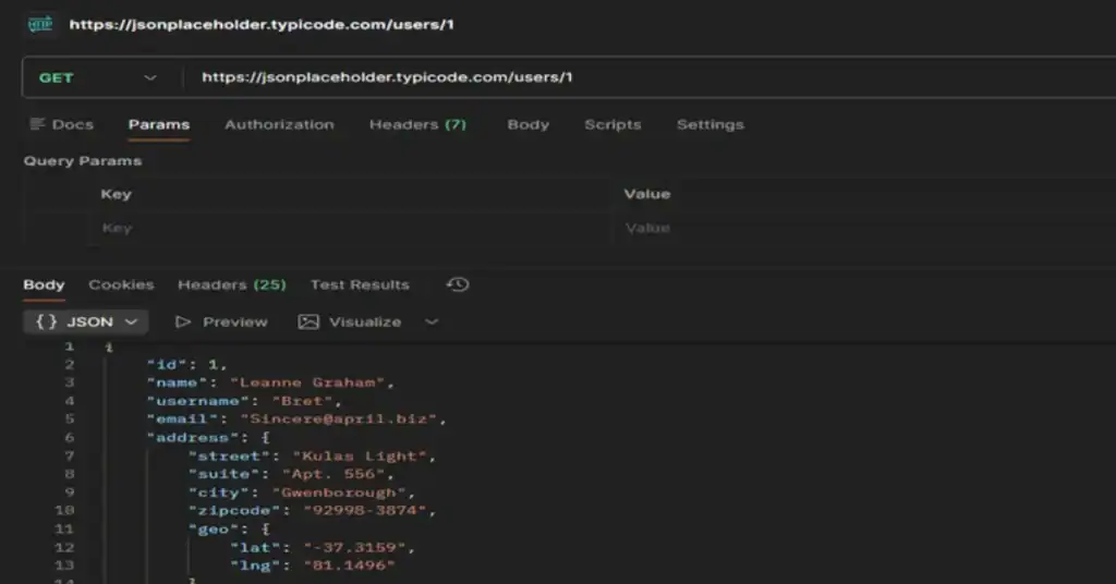 Detect a Critical Parameter in an API Endpoint