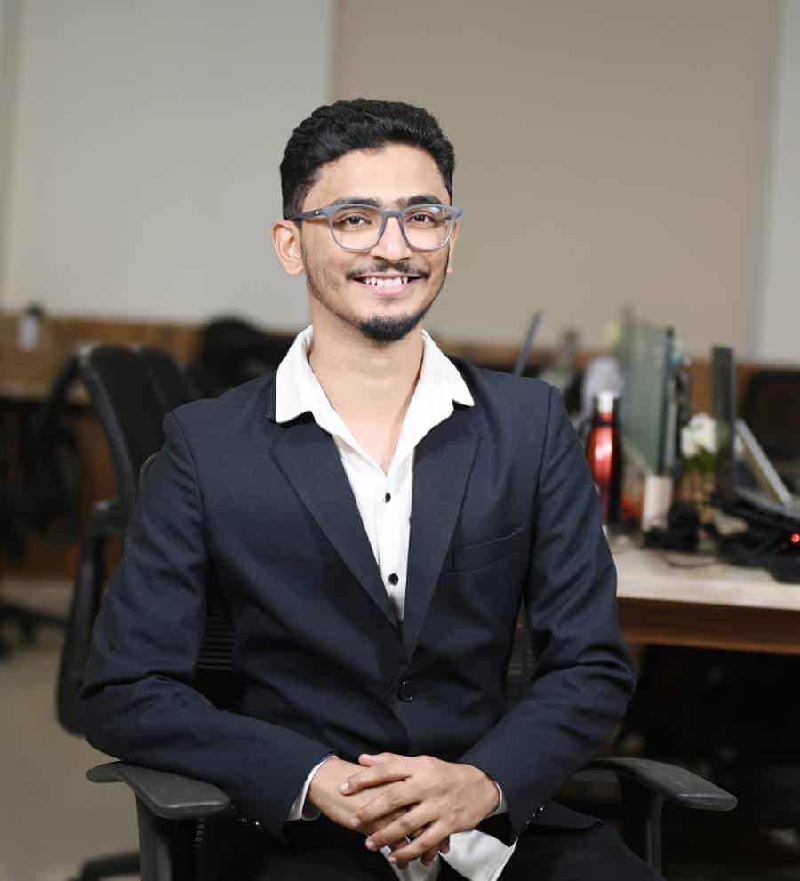 Mohammed Nawaz Sajjad