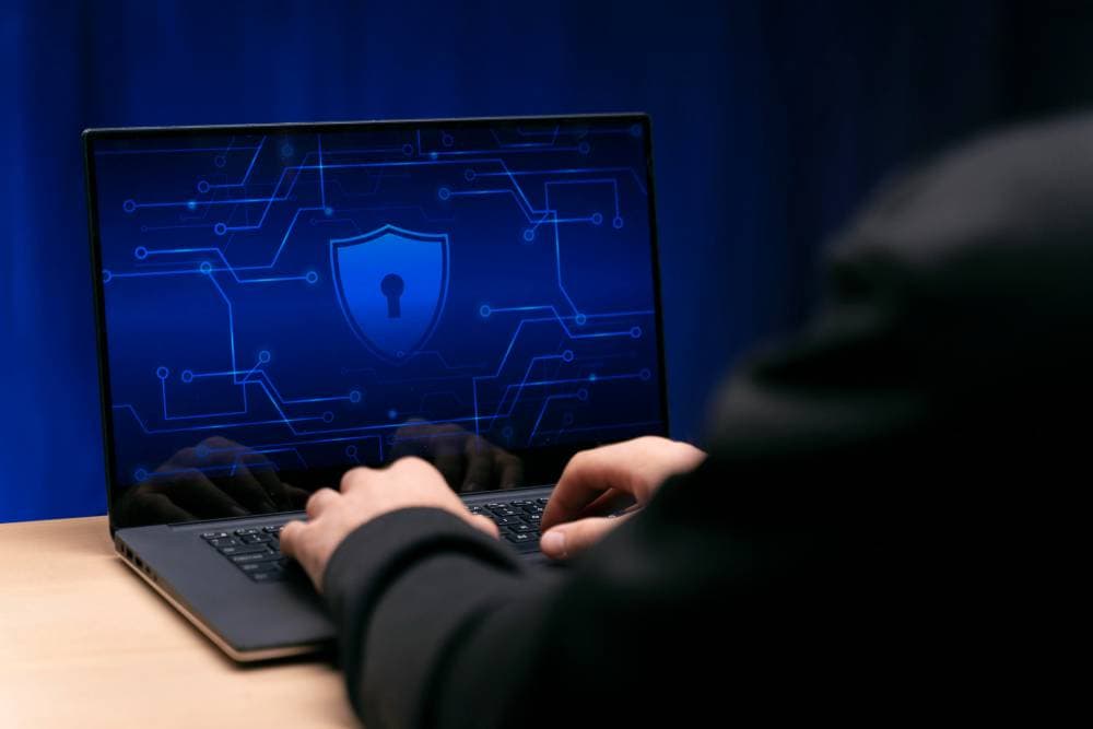 Strengthening Network Security for a Data Intelligence and Asset Management Firm