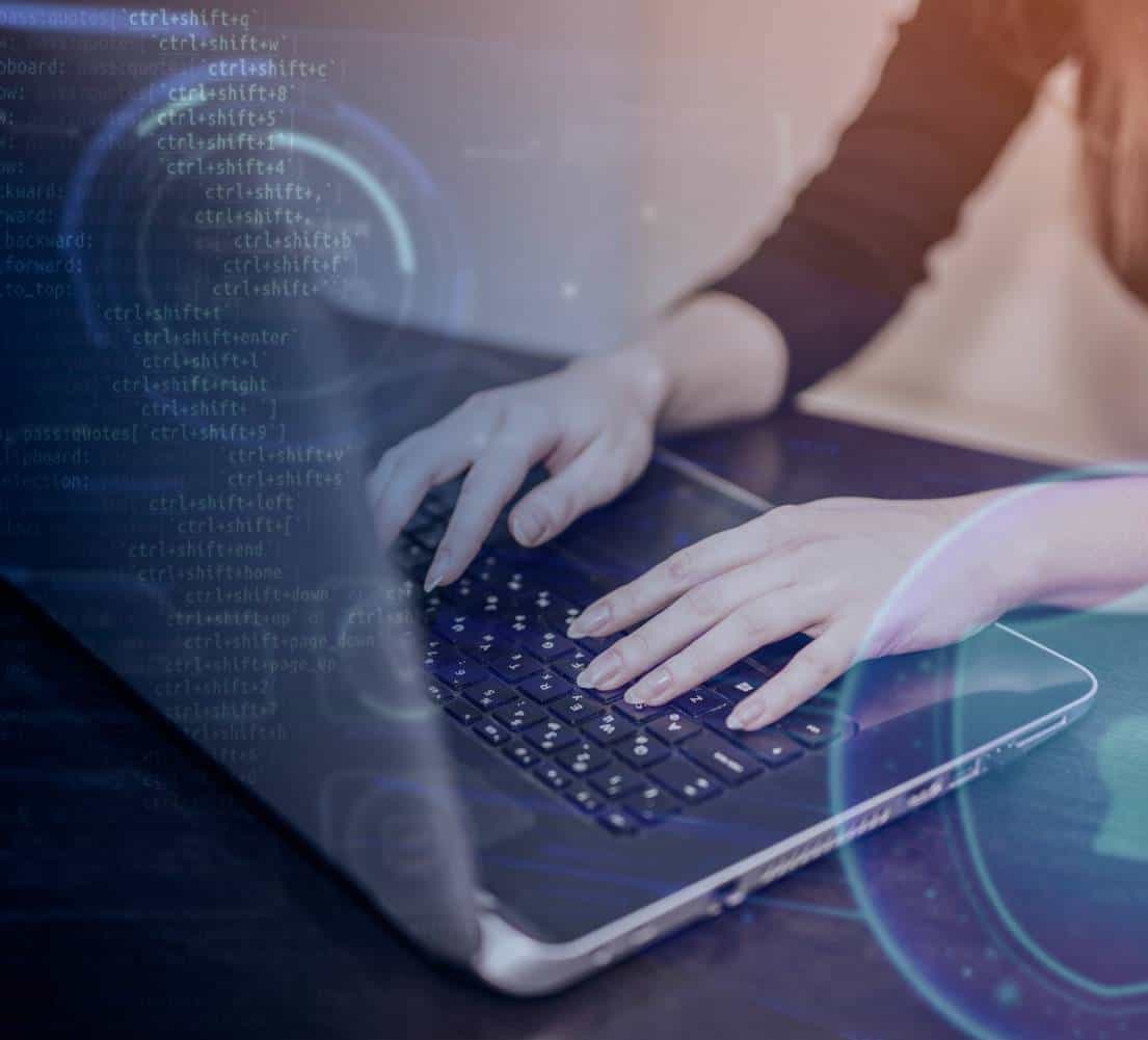 cybersecurity domain