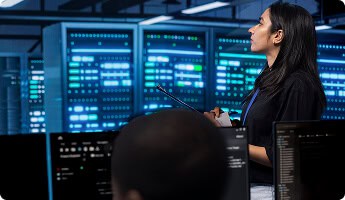 end to end Compliance Support