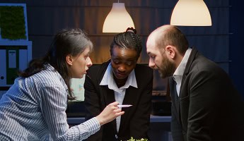 ISO certification and implementation