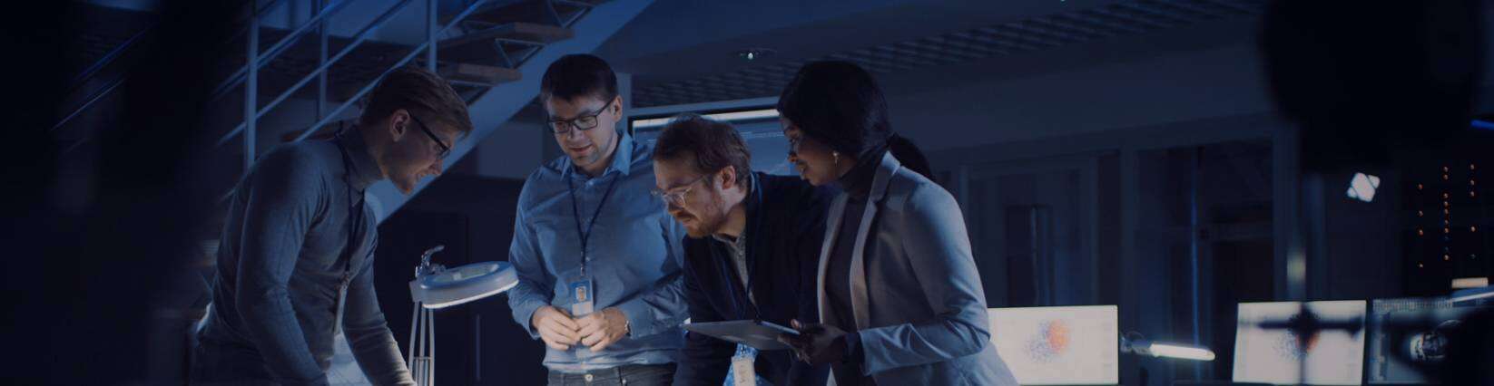 Cyber Security Solution