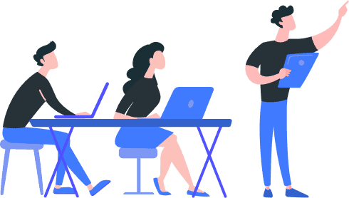 our training program unique