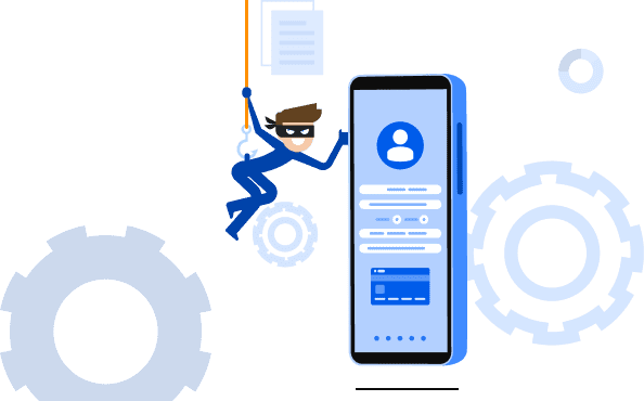 Phishing simulations