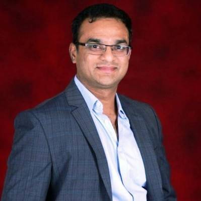 Sreenath Padmanabhan