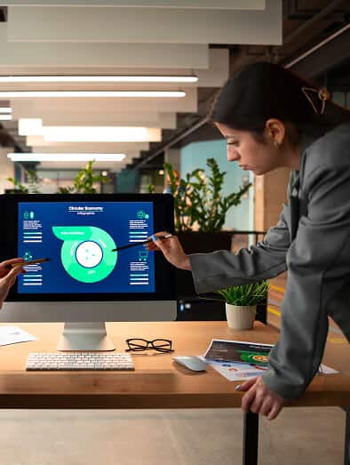 Better Customer Satisfaction