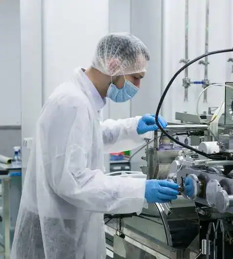 Manufacturing