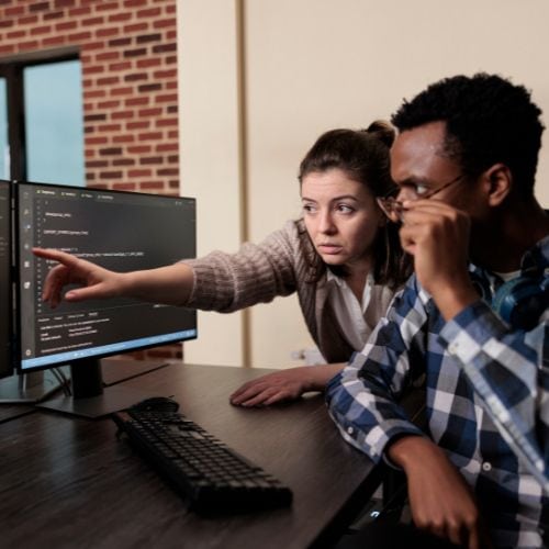 Reduced Risk of Data Breaches