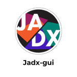 Jadx-gui