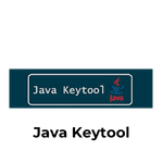 java keytool