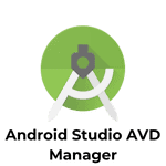 android studio AVD manager