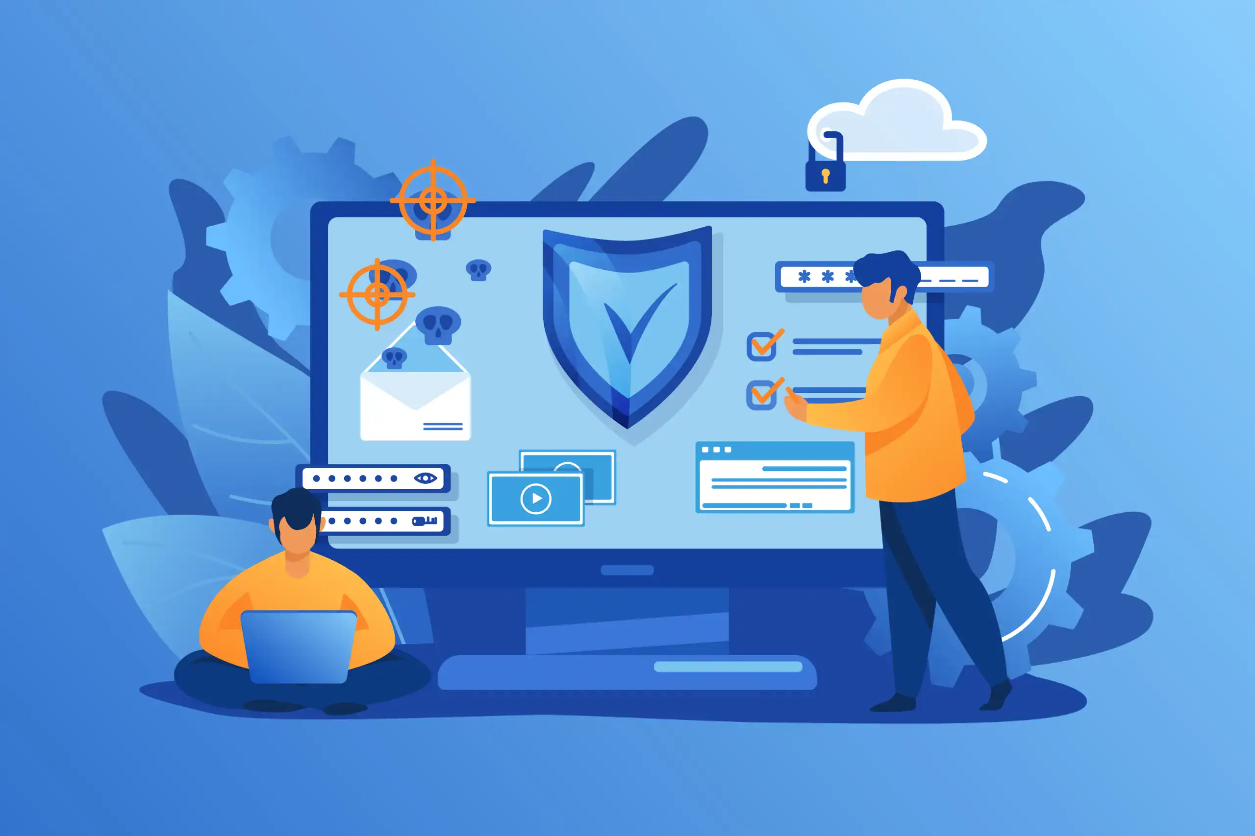 Security Assessment of an AI-Powered Review Writing Platform