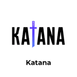 katana