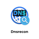 Dnsrecon