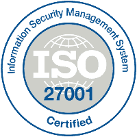 ISO-270012013 security audit service