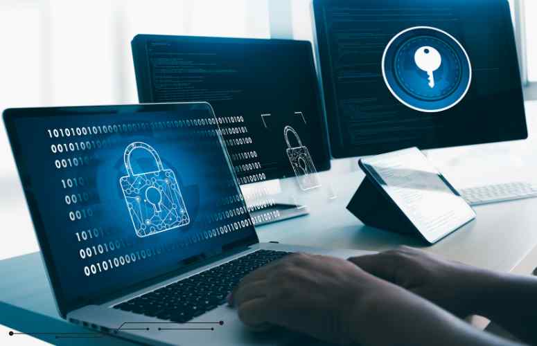 cybersecurity - CyberSapiens