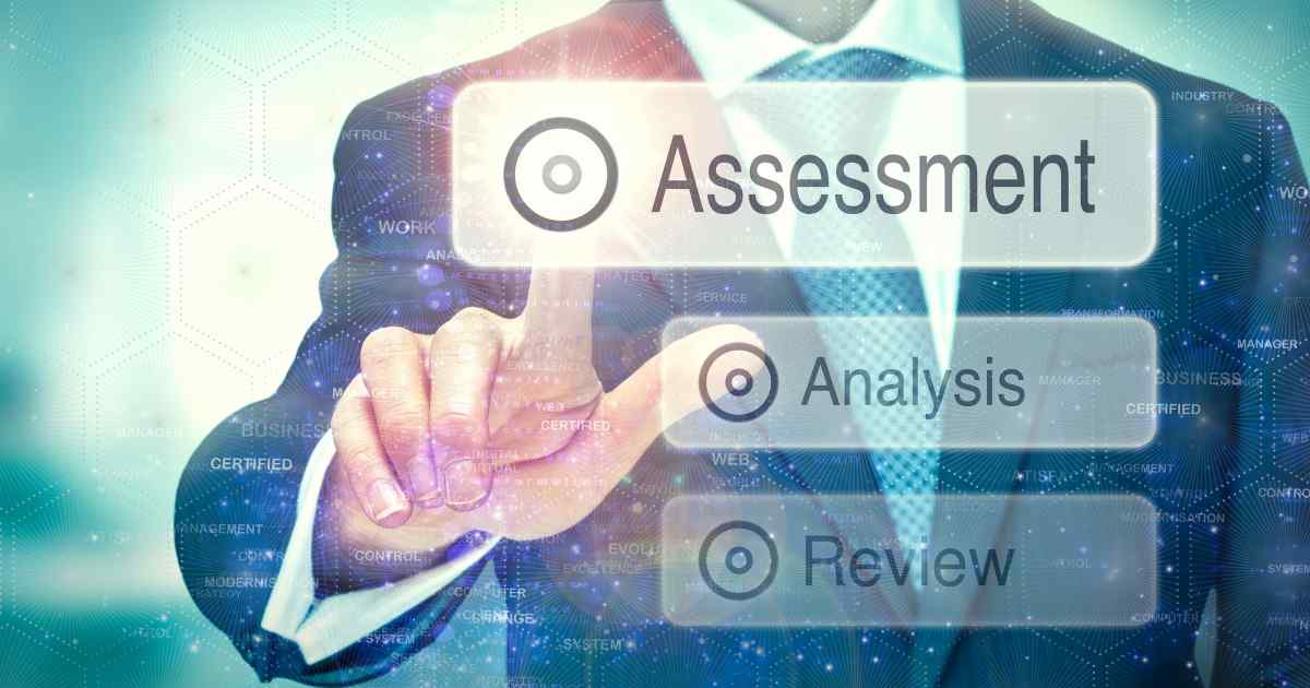 best vulnerability assessment audit service in Australia