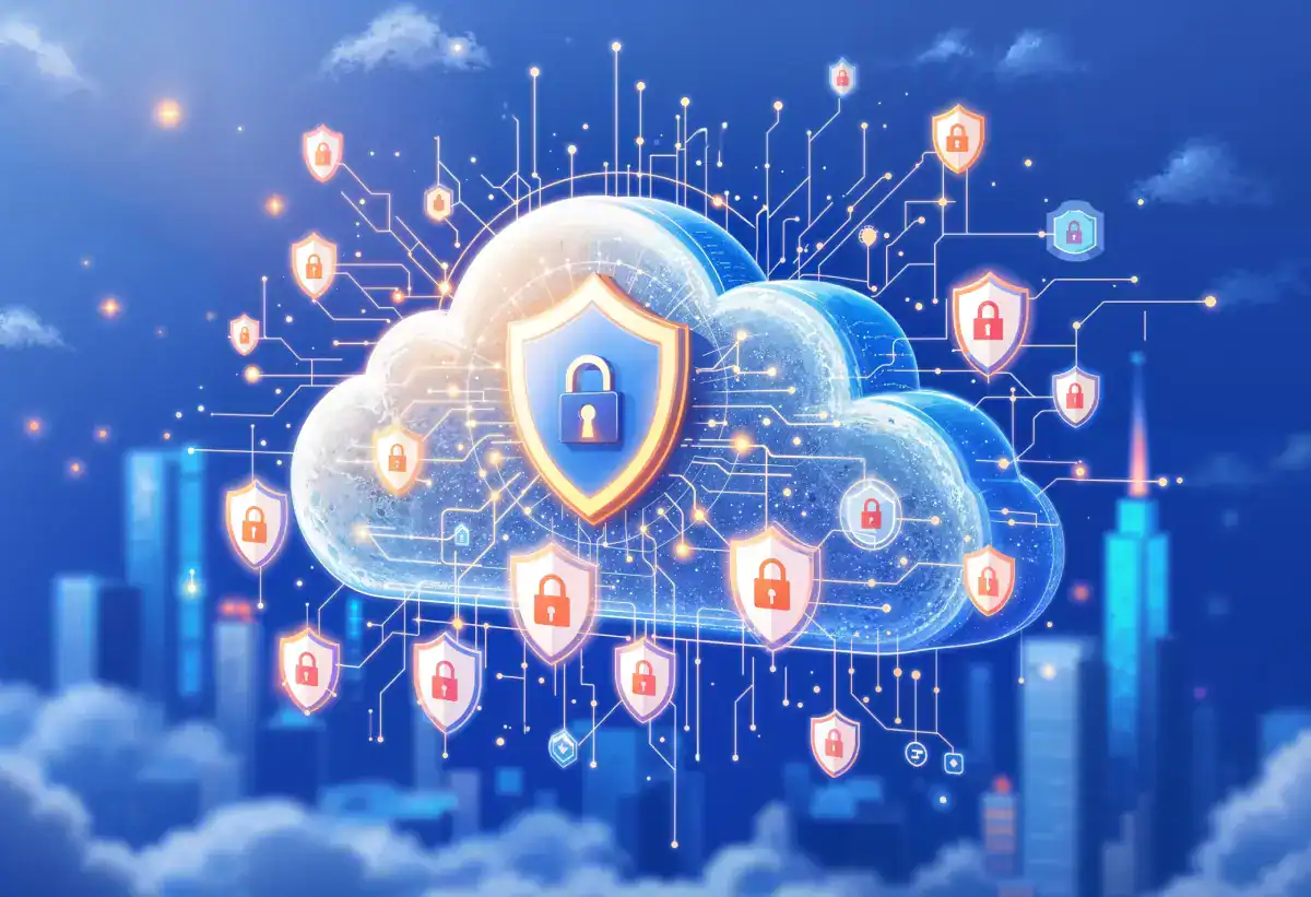 Strengthening the Cloud Environment of a Tech-Driven Safety Solutions Provider