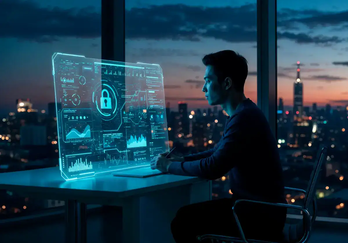 Boosting Phishing Resilience with PhishCare for a Leading BI & Analytics Firm