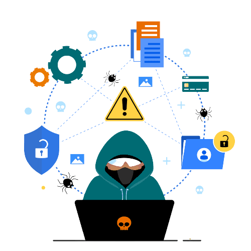 data breach analysis - CyberSapiens