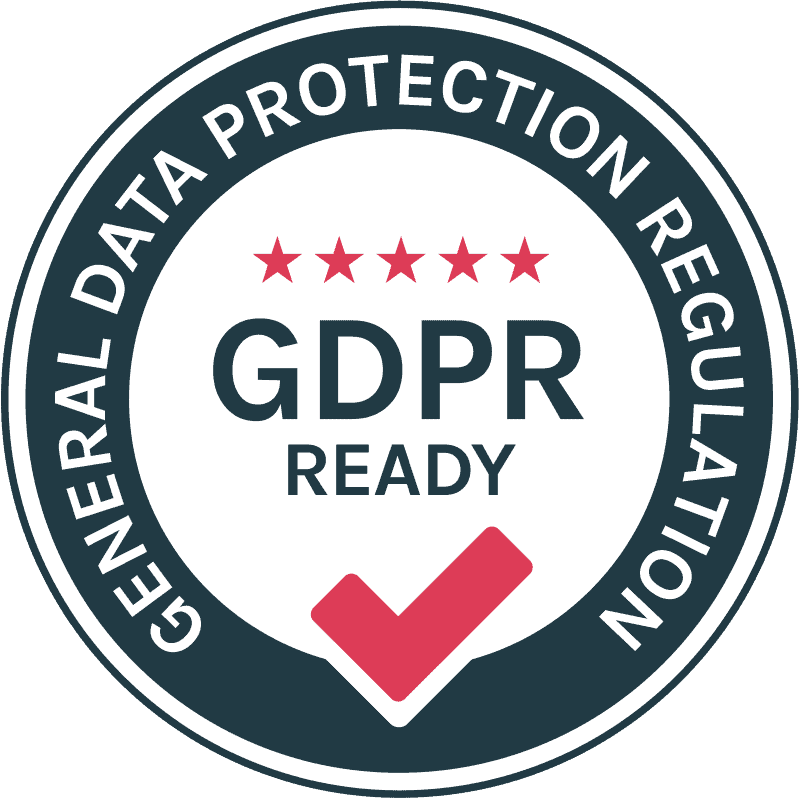 GDPR security audit service